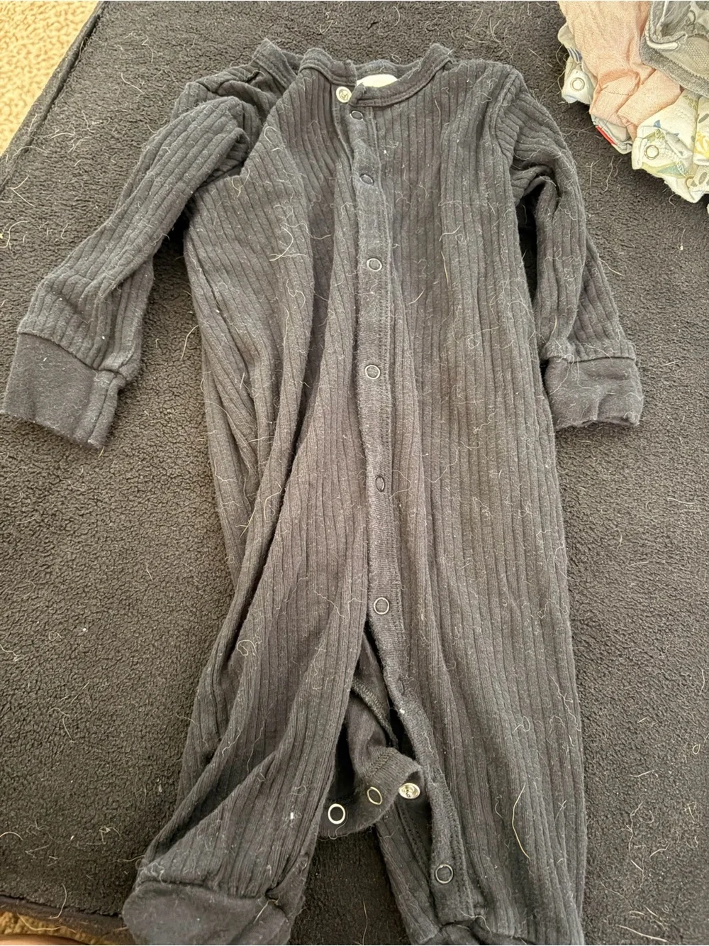 MEGA BABY BUNDLE 3-6 month